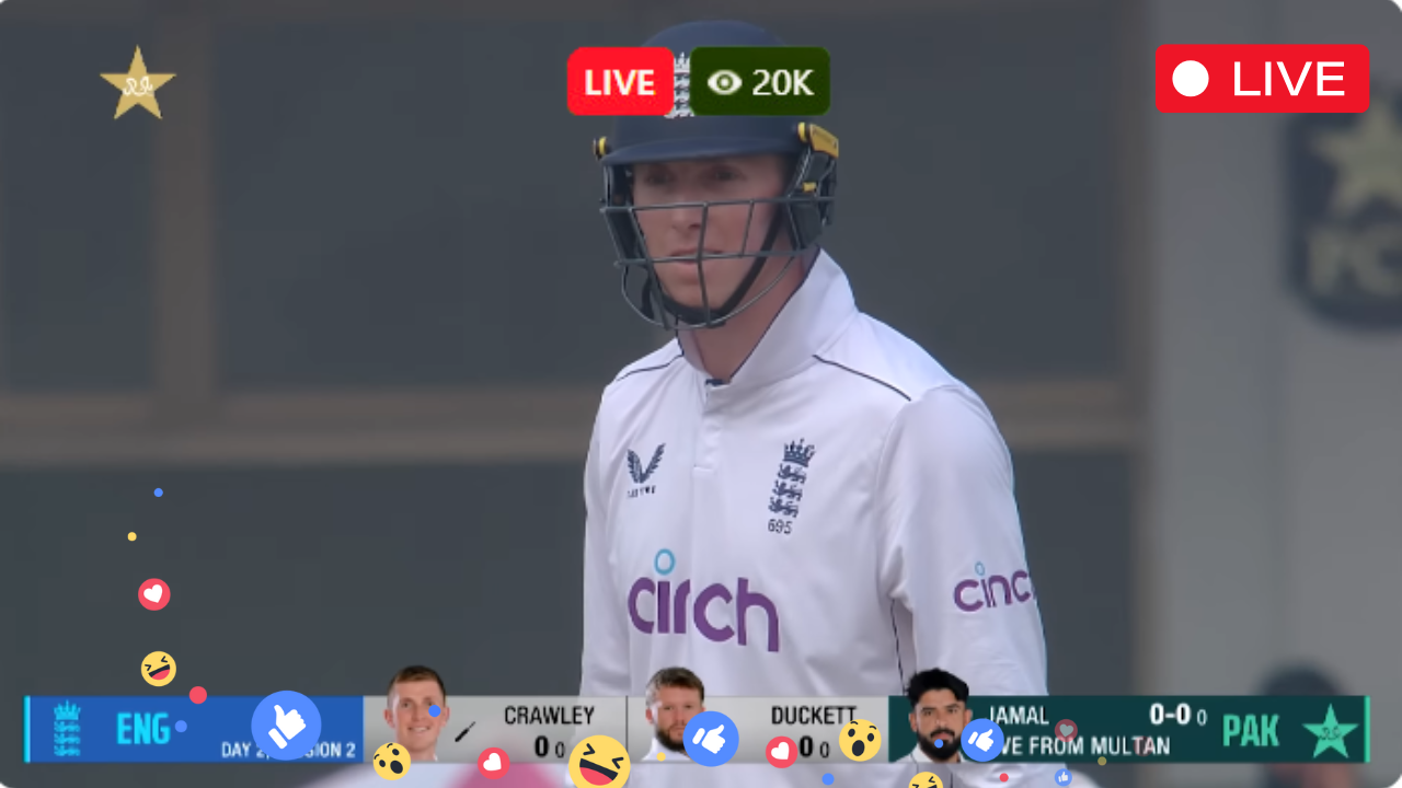 ENG vs NZ 2024 Live 3rd Test Day 2 England vs New Zealand Live 2024