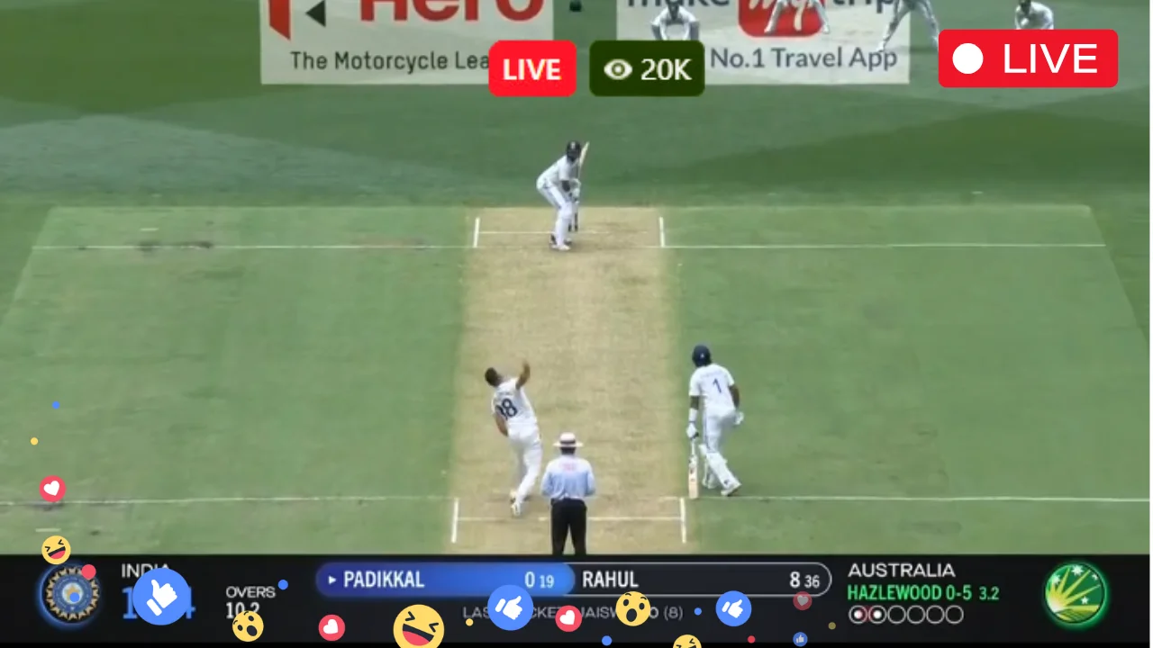 India Vs Australia 2024 Test Series Truda Natalie